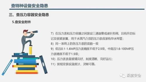 2021安全检查合集 构筑安全防线的综合考量