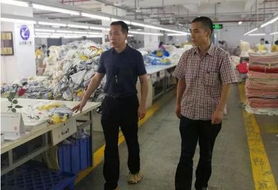 筑起安全生产防线，坚持常态执法脚步——其他安全隐患检查不松懈